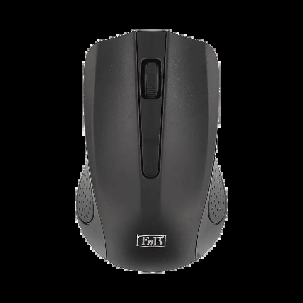 Souris sans fil T'nb Noir