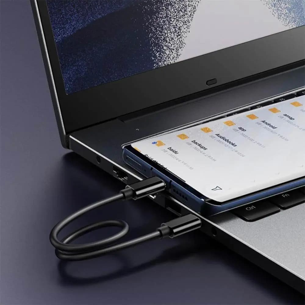 Kit d'Accessoires Yesido Multifonction 6 en 1 Noir - Vue 4