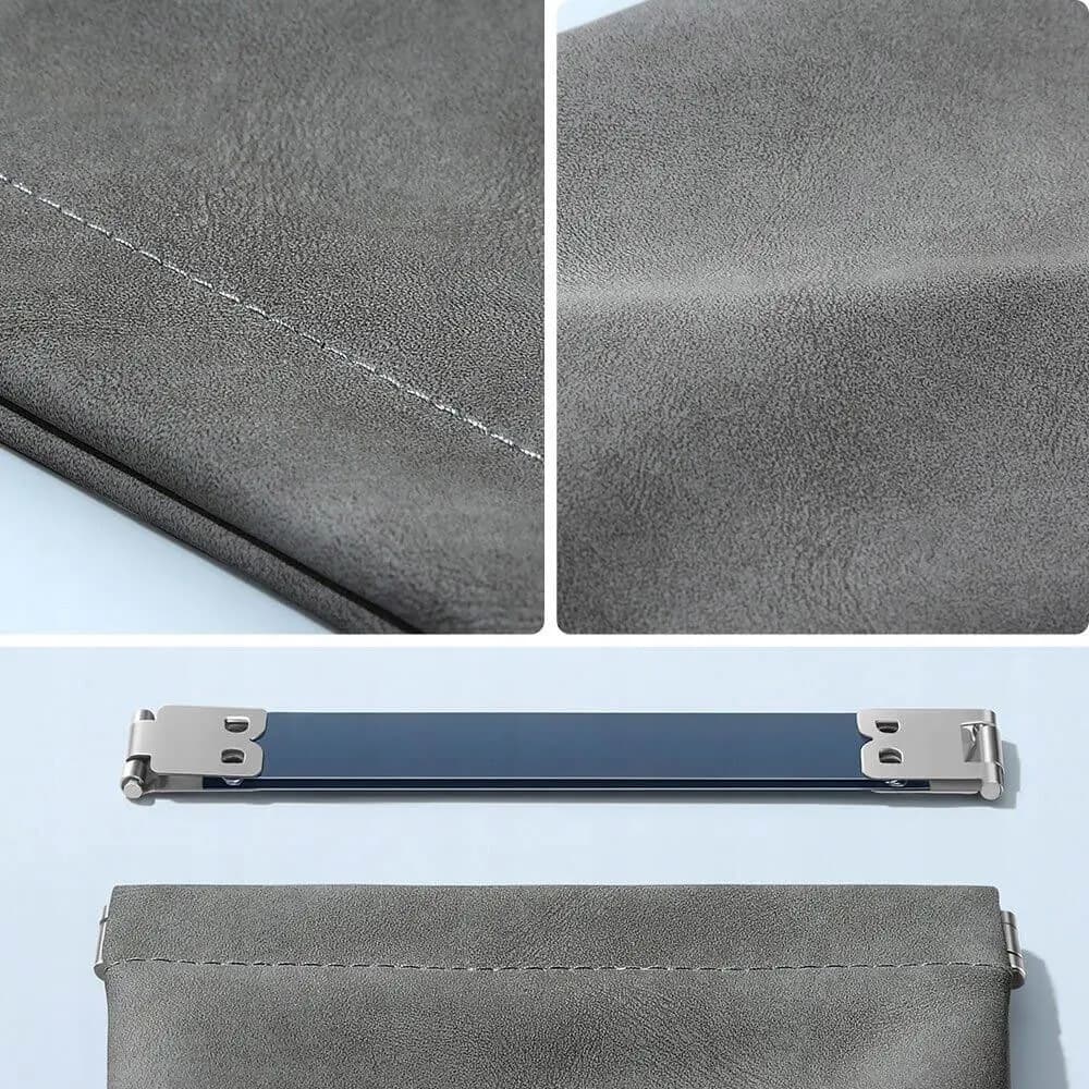 Pochette de Rangement pour Accessoires Mcdodo CB-1241 Gris - Vue 4