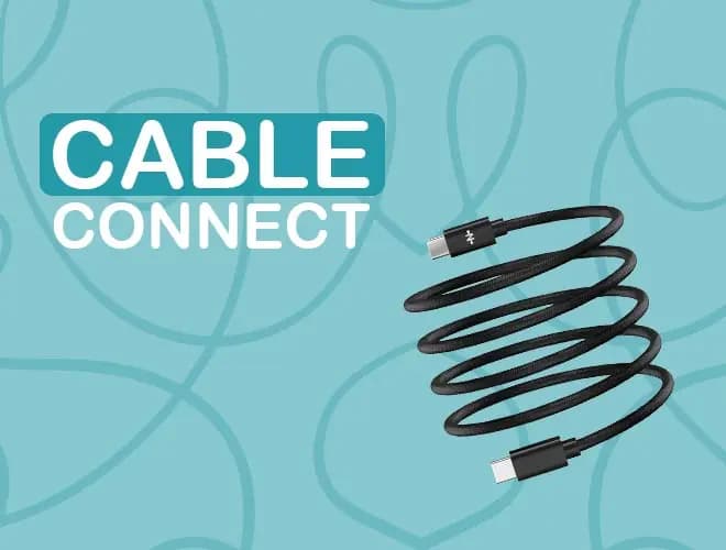 cable connect