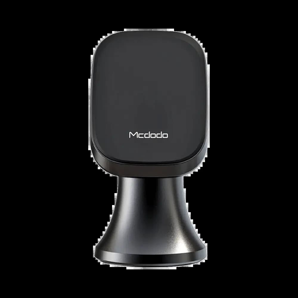 Support Smartphone Magnétique pour Voiture Mcdodo Noir - Vue 2