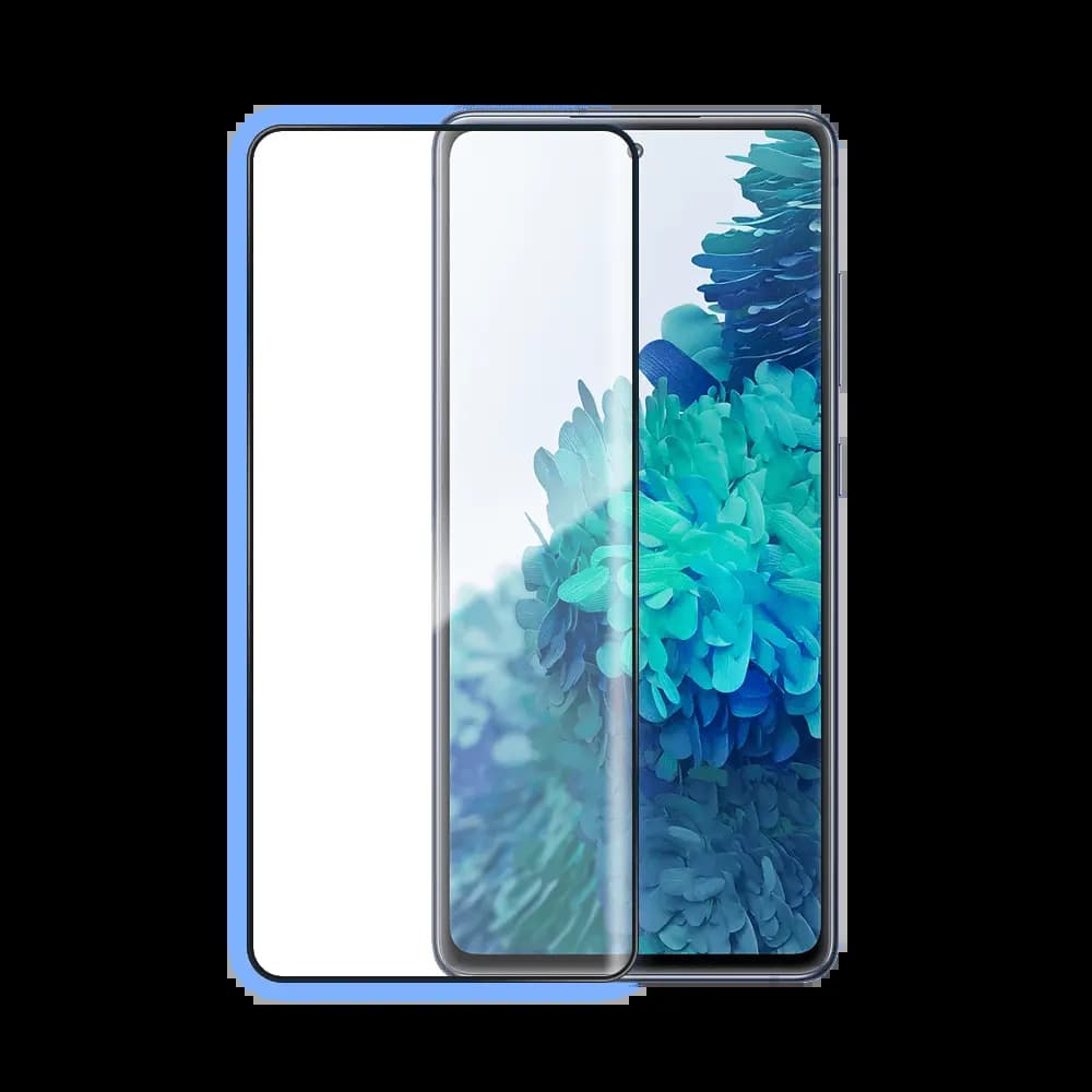 Film de protection extrême 7H – compatible Samsung Galaxy S20 FE 5G / S20 FE 4G – PROTECT Transparent