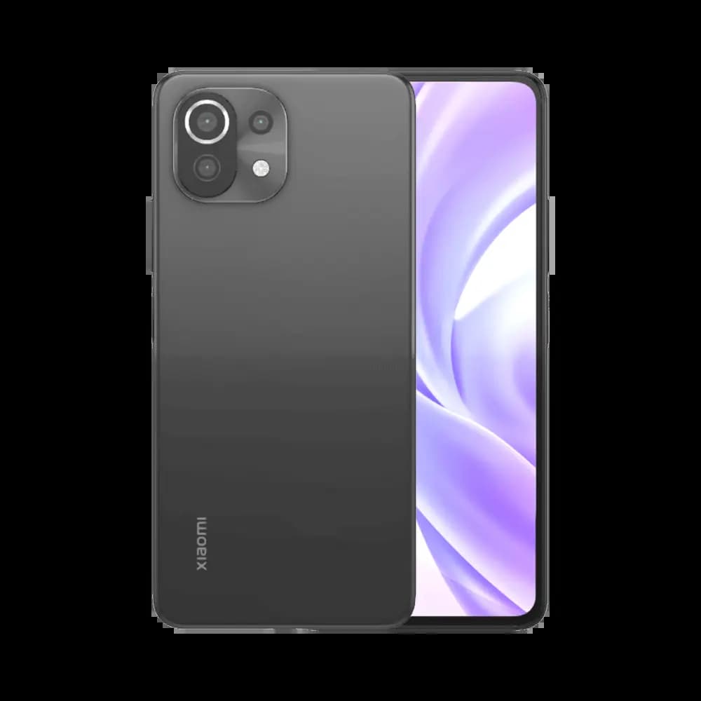 Mi 11 Lite 4G