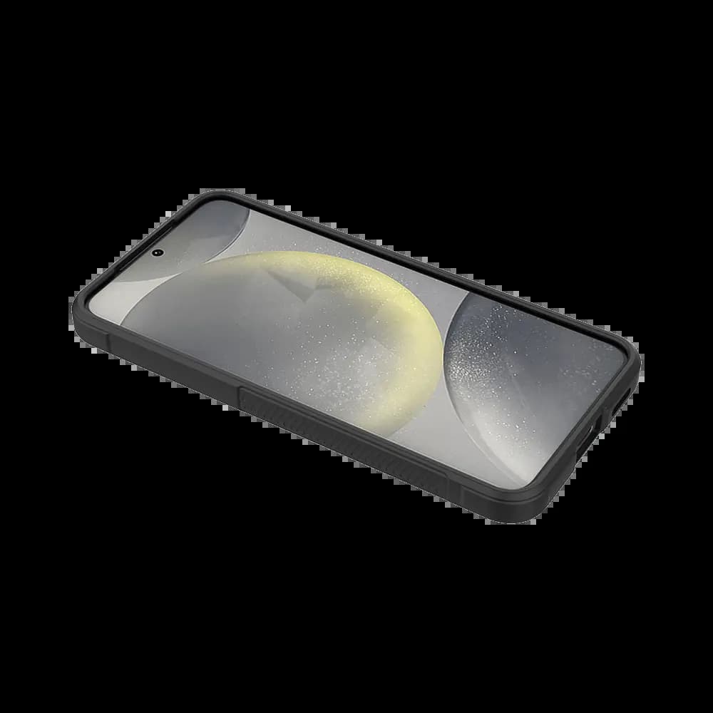 Coque de protection antichoc renforcée – Samsung Galaxy S25 – PROTECT IX008 Bleu Clair - Vue 5