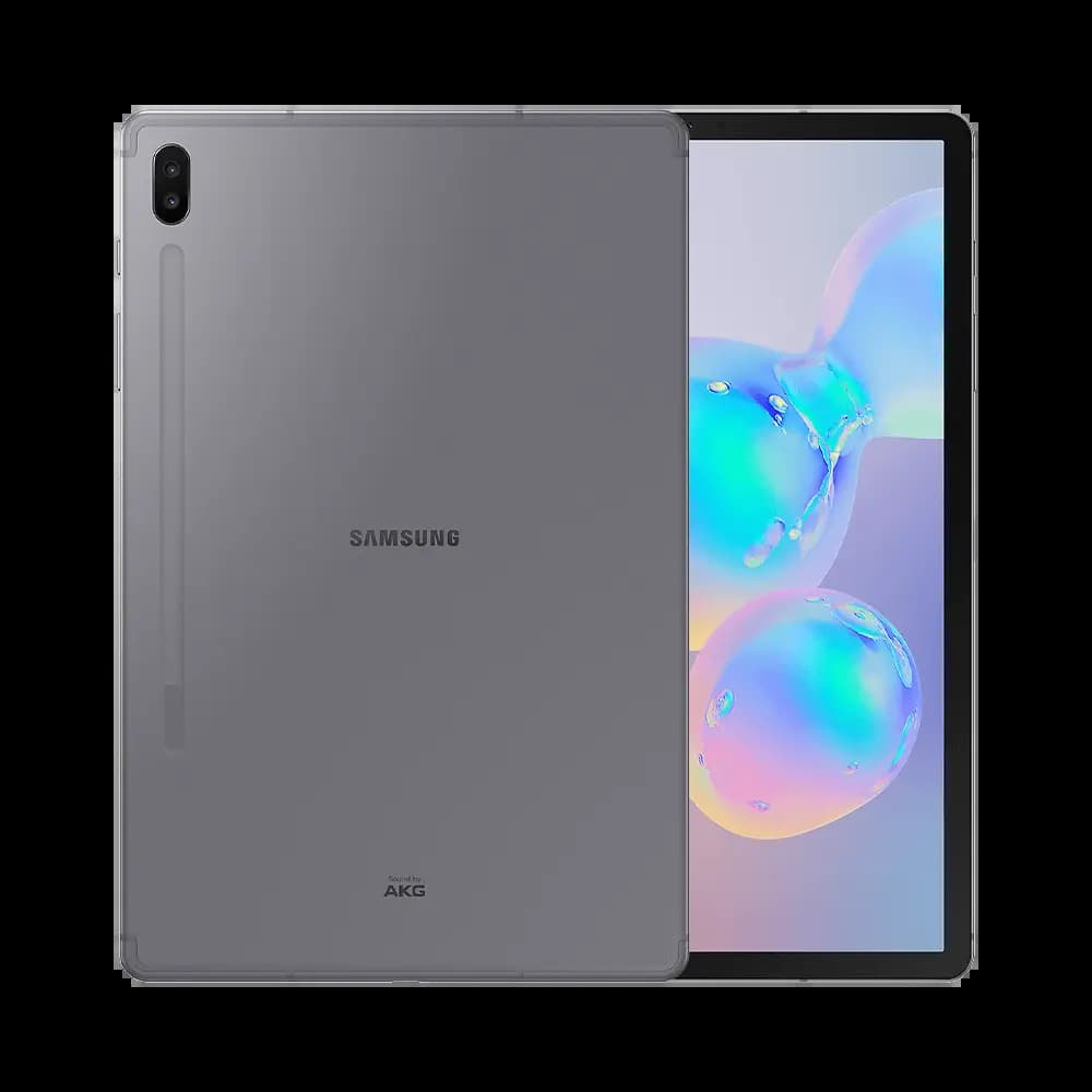 Galaxy Tab S6 4G
