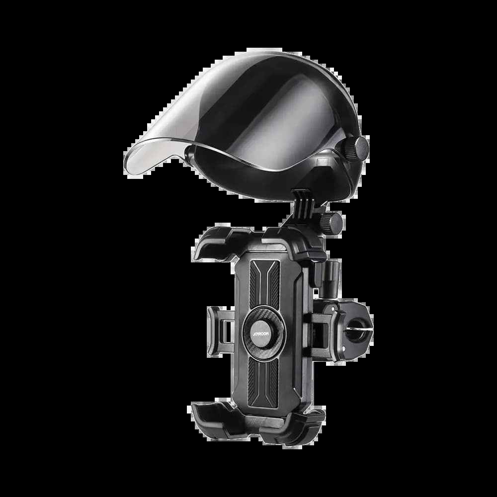 Support Smartphone pour Vélo & Moto JOYROOM JR-ZS526 Noir