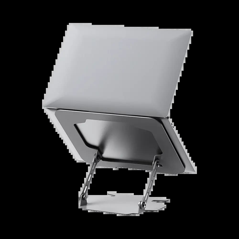 Support pour Ordinateur Portable & Tablette Wiwu Pliable - Vue 40