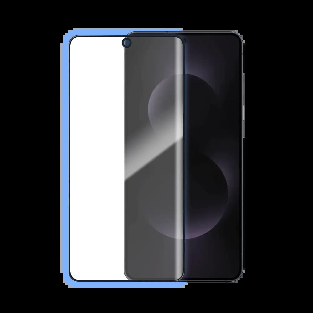 Film de protection extrême 7H – Samsung Galaxy S25 Edge – PROTECT Transparent