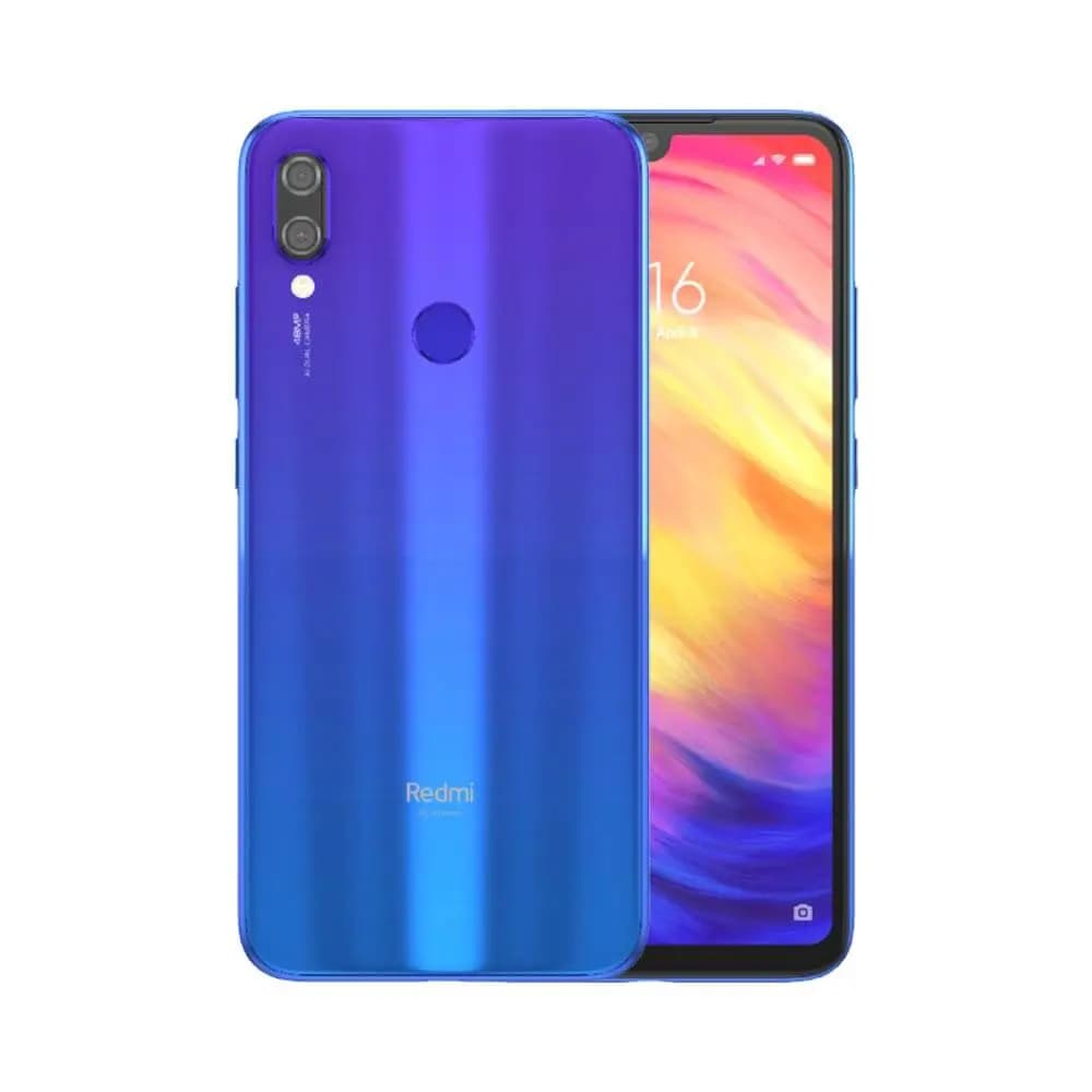 Redmi Note 7
