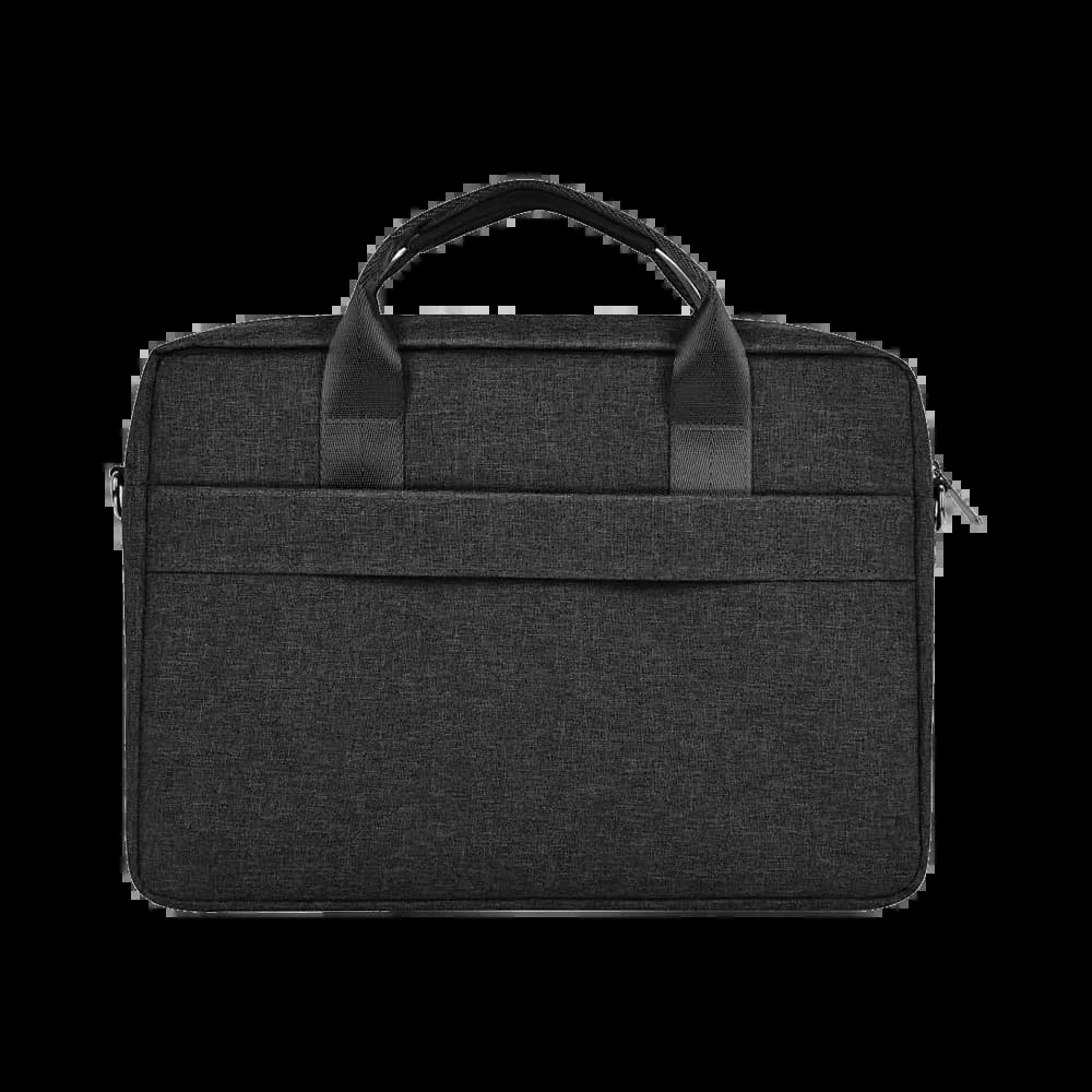 Sacoche pour PC Portable Wiwu 14" Noir - Vue 3
