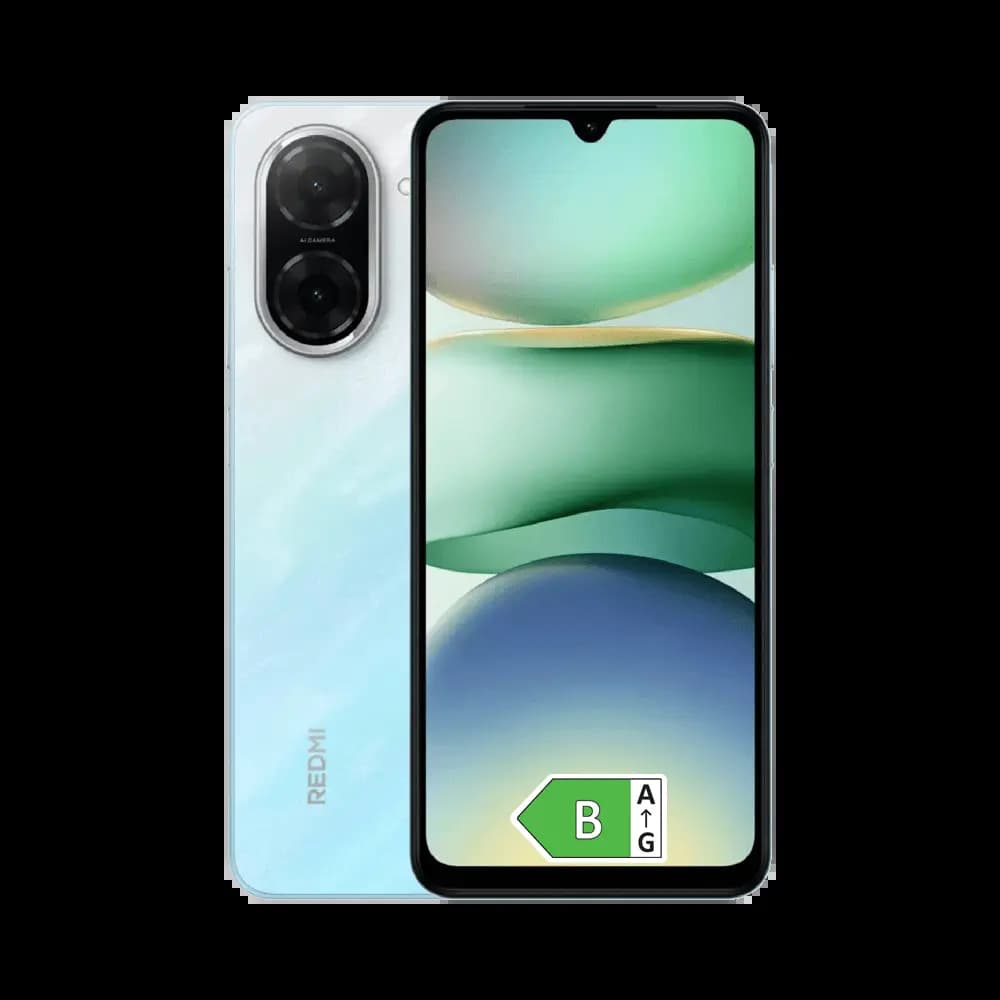 Smartphone neuf Xiaomi Redmi A5 4G 3/64Go - Bleu