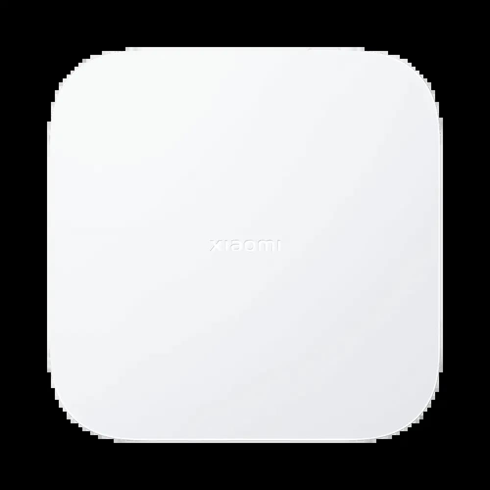 Passerelle domotique intelligente Xiaomi Smart Home Hub 2 - Blanc