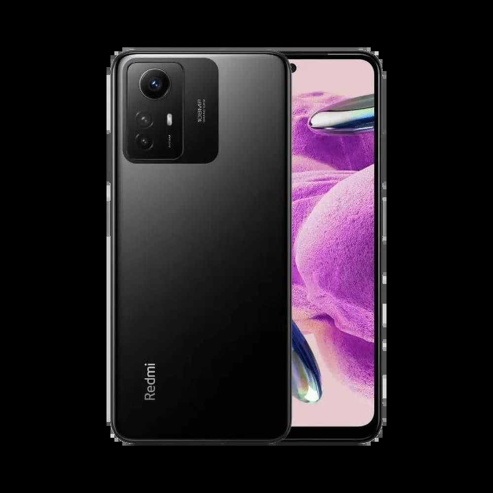 Redmi Note 12S