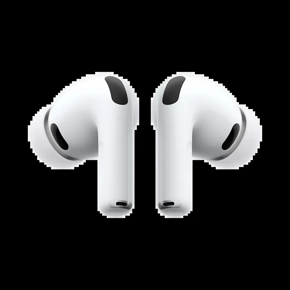 Écouteurs Apple AirPods Pro 3 avec réduction de bruit active - Blanc - Vue 2