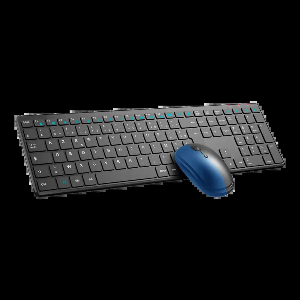 Souris PC & Claviers