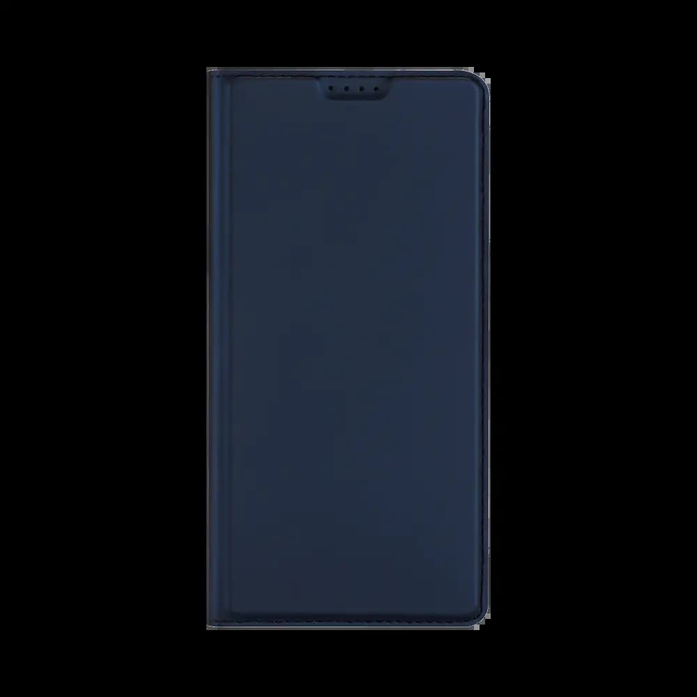 Housse folio Honor 400 Lite porte-carte – Dux Ducis Skin Pro Noir - Vue 6