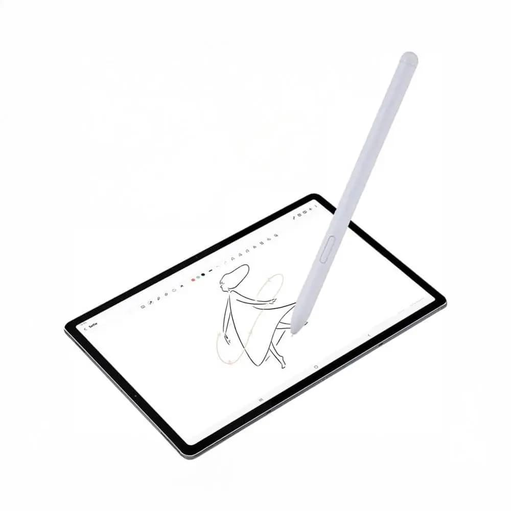 Stylet S Pen original – Samsung Galaxy Tab S10 Ultra / Galaxy Tab S10+ Gris - Vue 24
