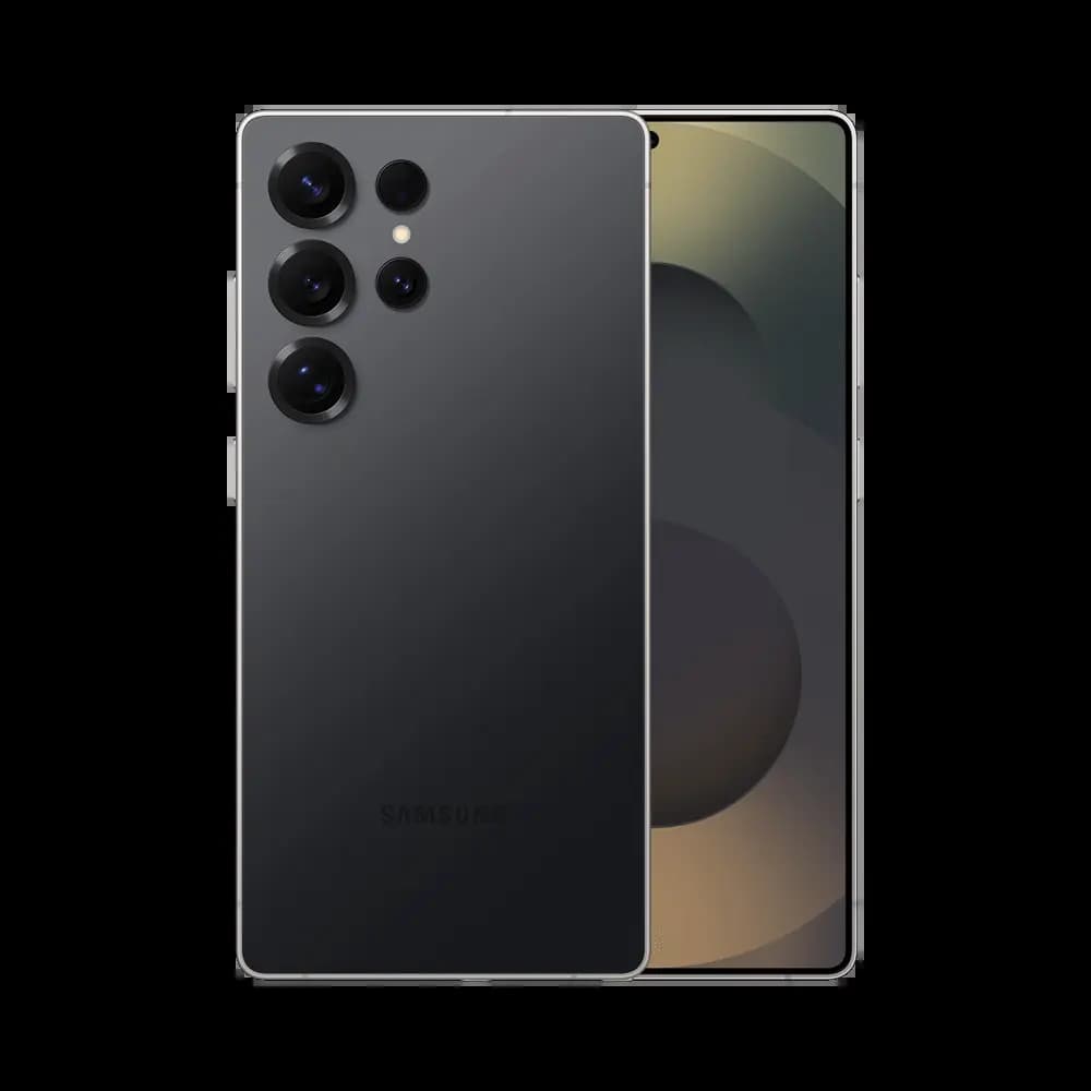Galaxy S25 Ultra