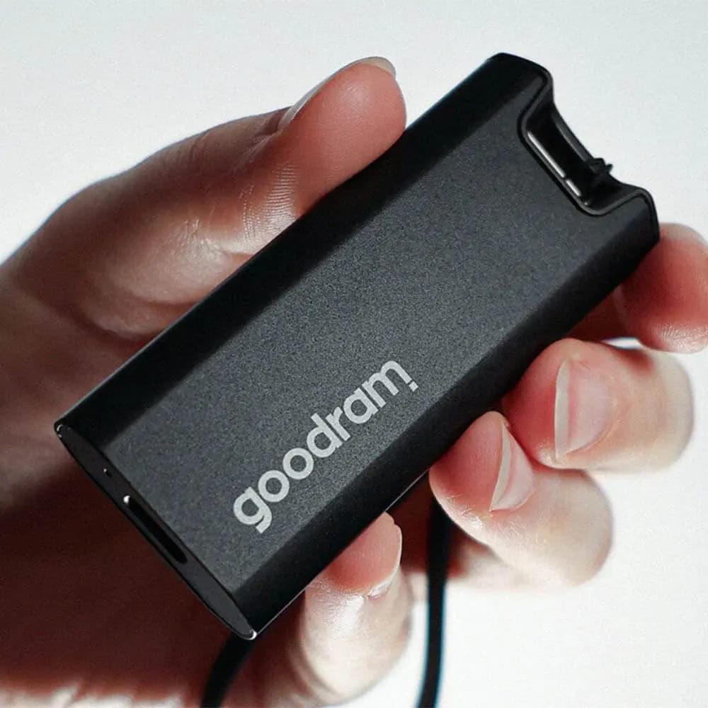Disque Dur Externe Goodram MOVE RIDGE 1To - Vue 17
