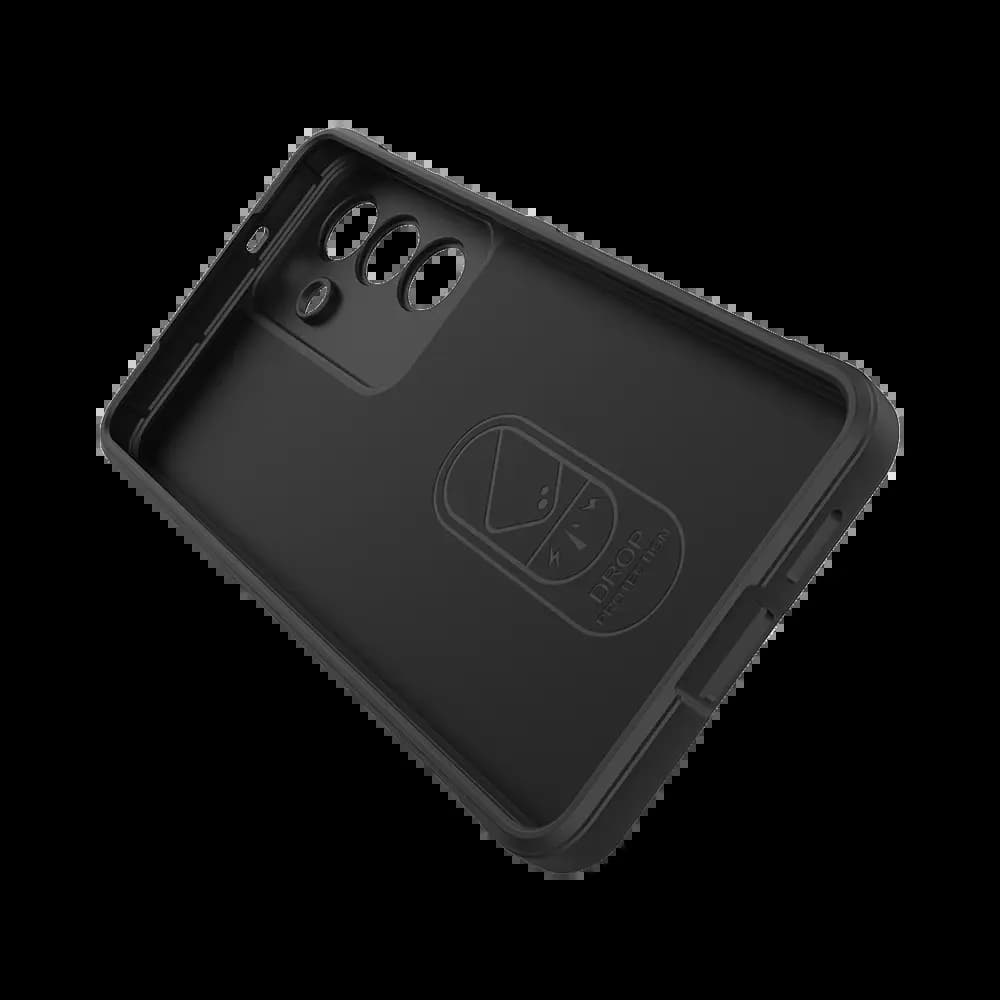 Coque de protection Samsung Galaxy S26+ antichoc renforcée – PROTECT IX008 Noir - Vue 3
