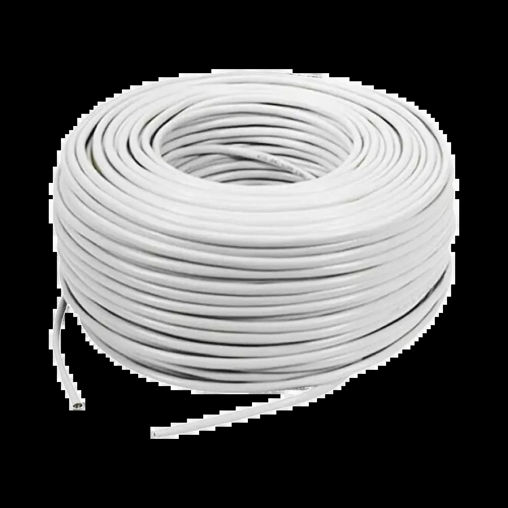 Câble Réseau pour Caméra de Surveillance Hikvision (305m) - Vue 2