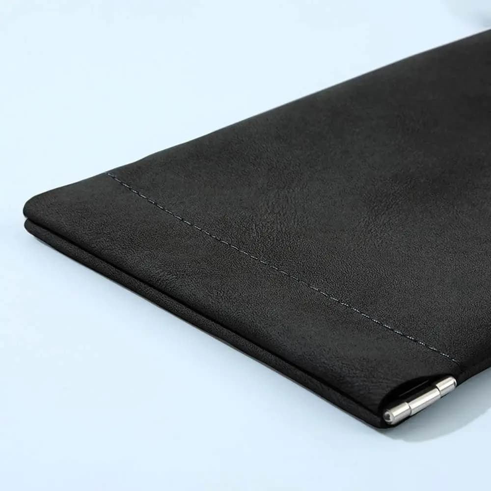 Pochette de Rangement pour Accessoires Mcdodo Noir - Vue 5