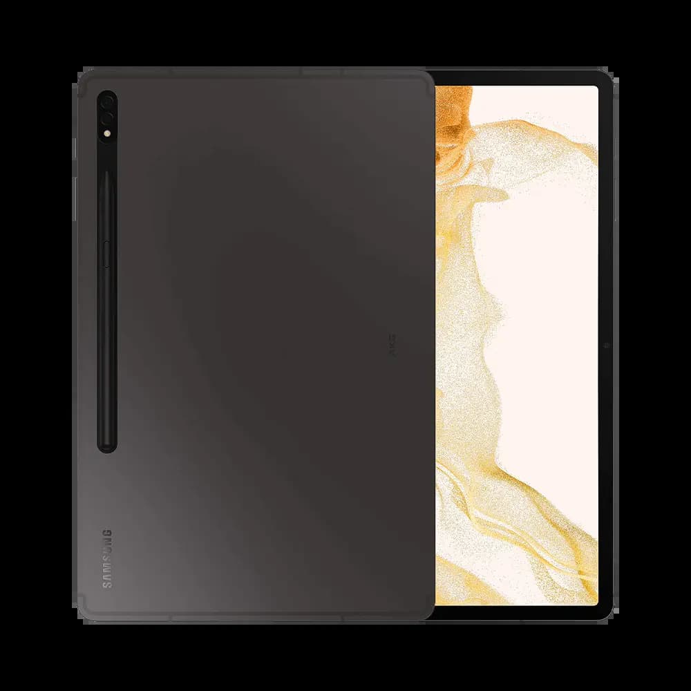 Galaxy Tab S8+ Wi-Fi