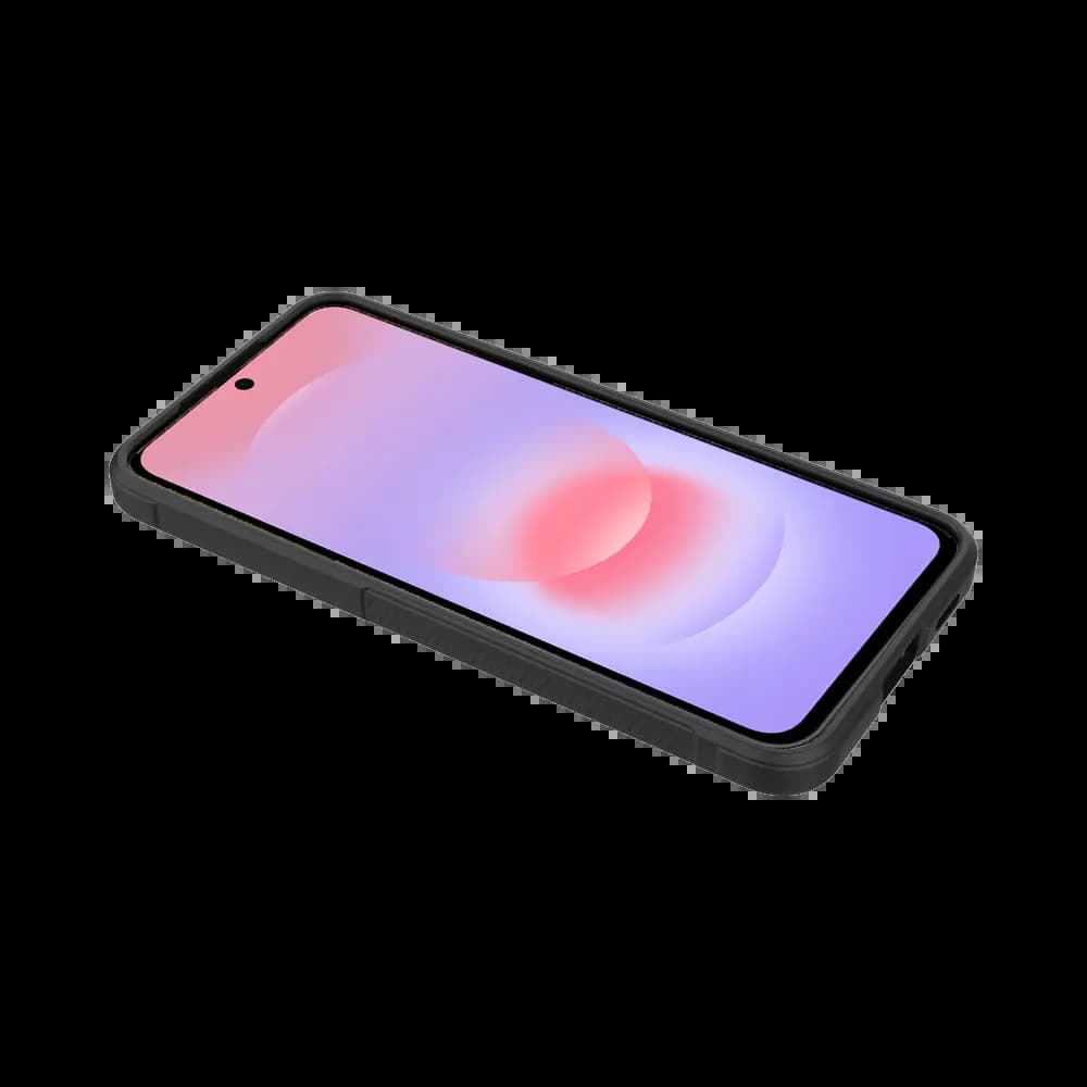 Coque de protection Samsung Galaxy A37 5G antichoc renforcée - PROTECT IX008 Bleu Clair - Vue 5