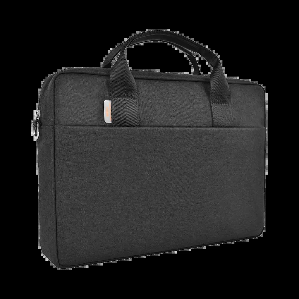 Sacoche pour PC Portable Wiwu 14" Noir - Vue 2