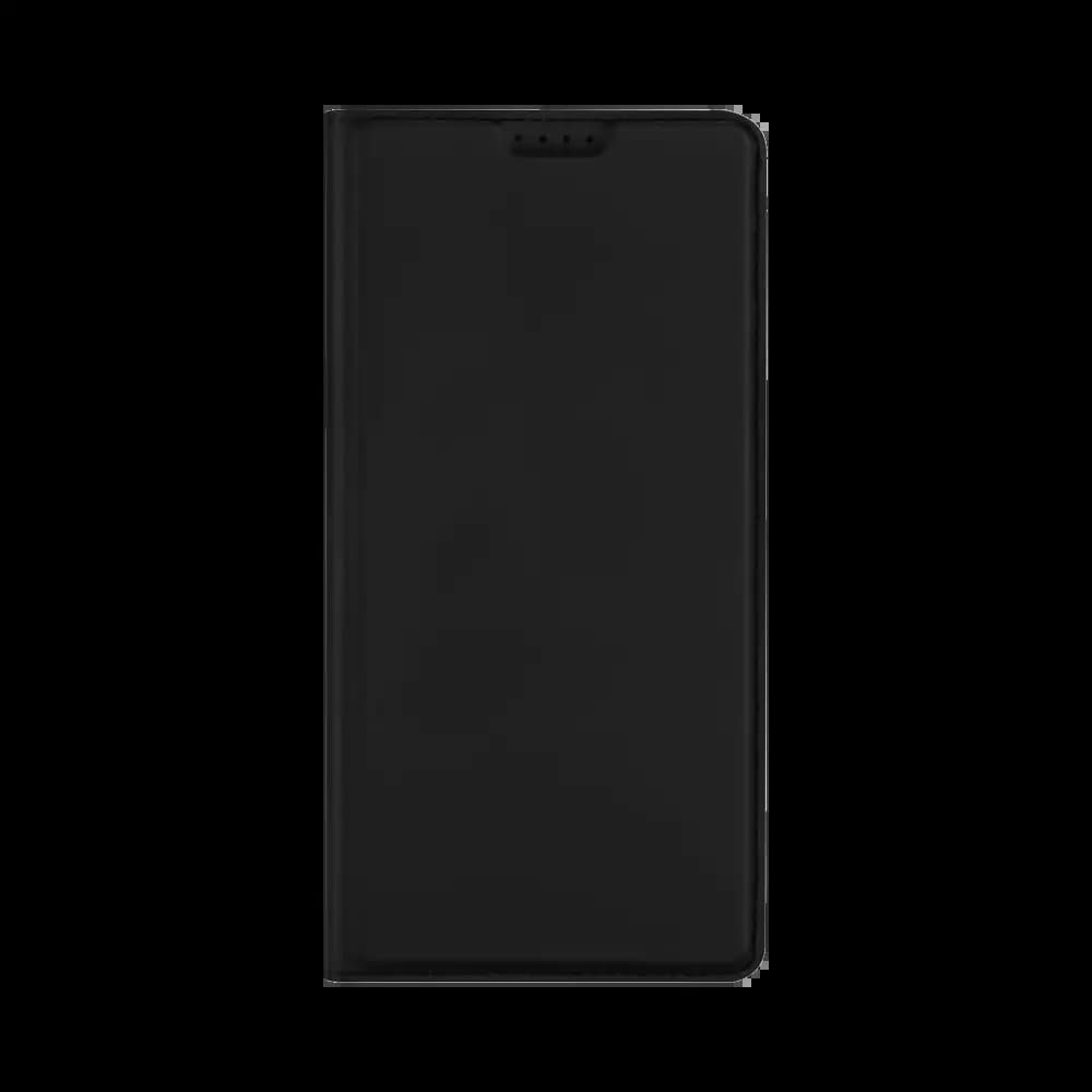 Housse folio Honor 400 porte-carte – Dux Ducis Skin Pro Noir - Vue 6