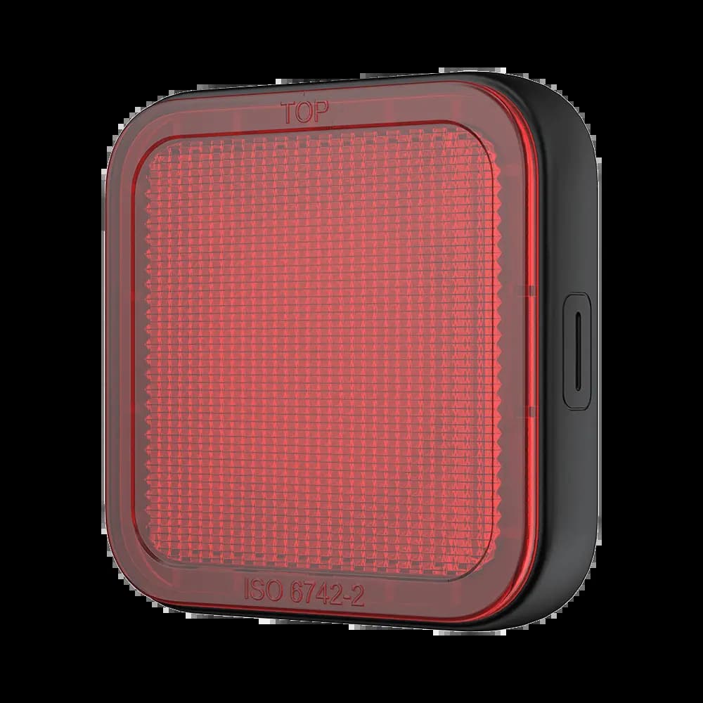 Balise de Localisation pour Vélo & Trottinette T'nb avec Apple Find My & MFI