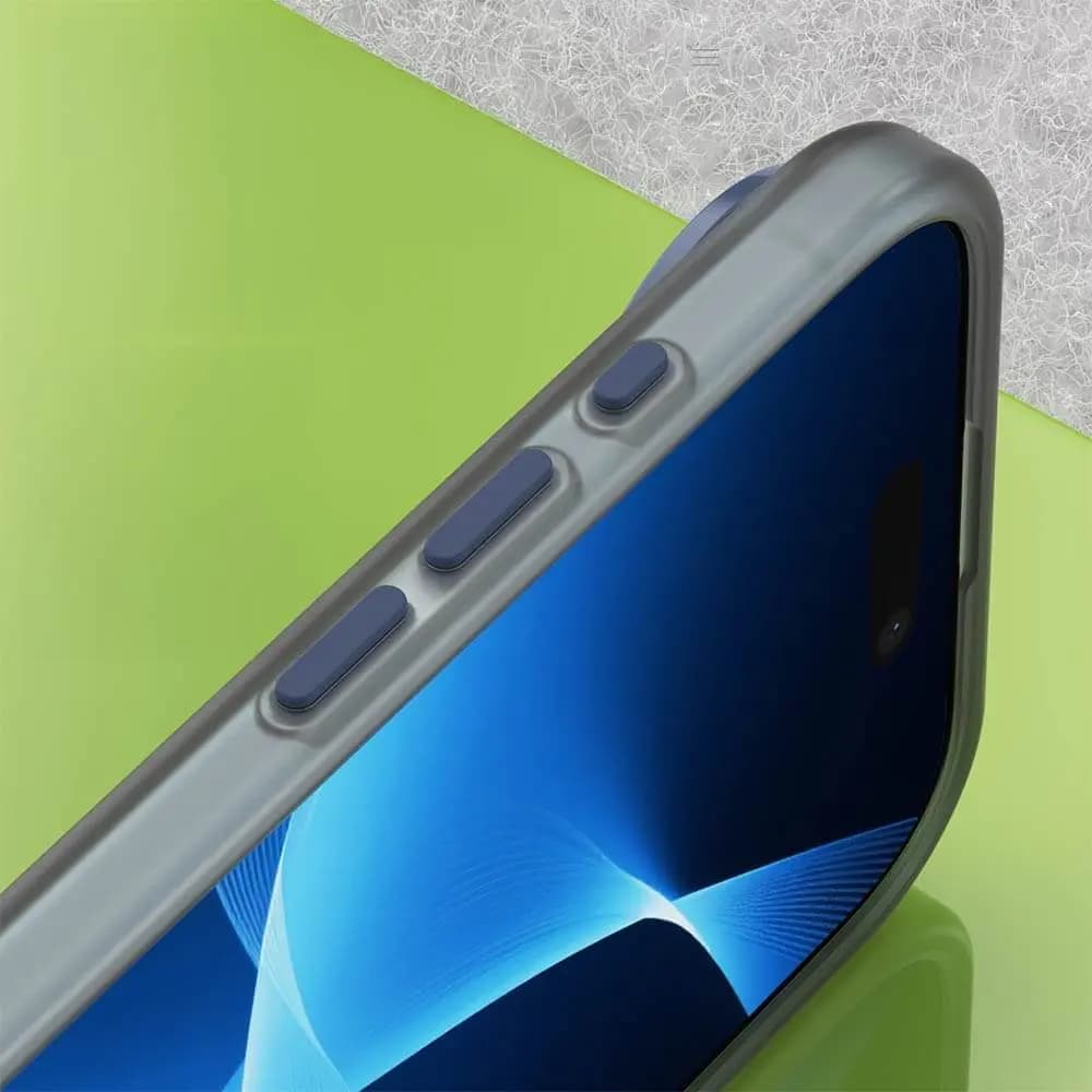 Coque MagSafe bi-matière – iPhone Air – PROTECT MF-006 - Vue 3