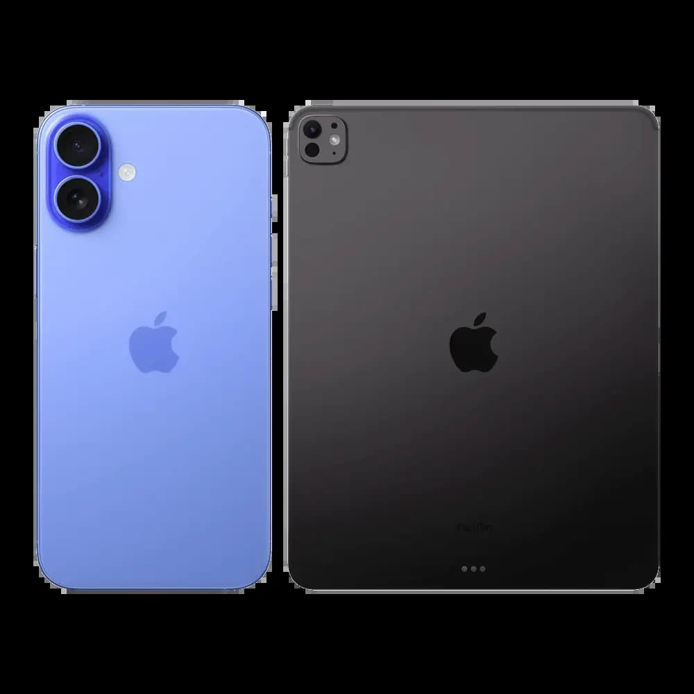 Smartphone & Tablette Apple