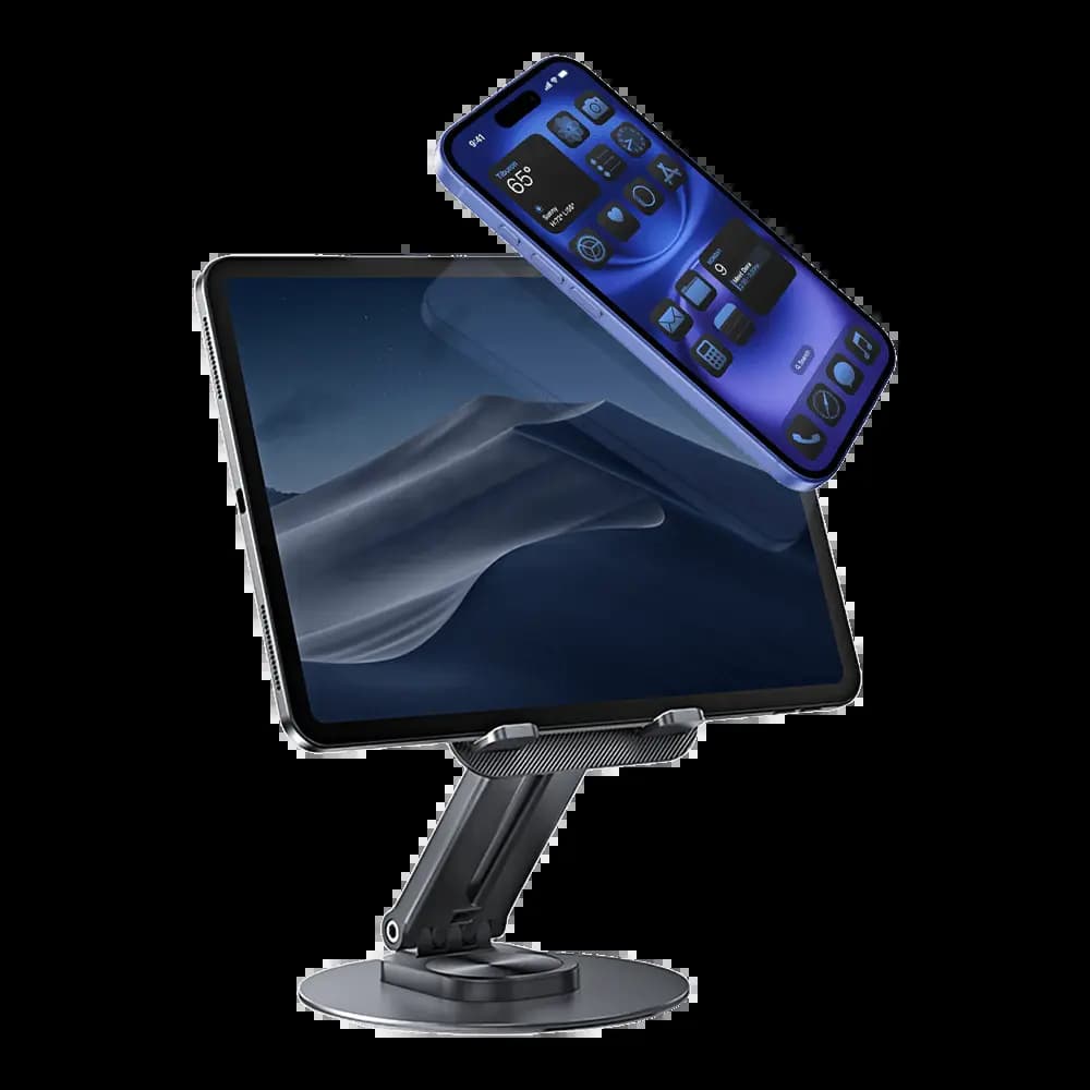 Support Smartphone & Tablette