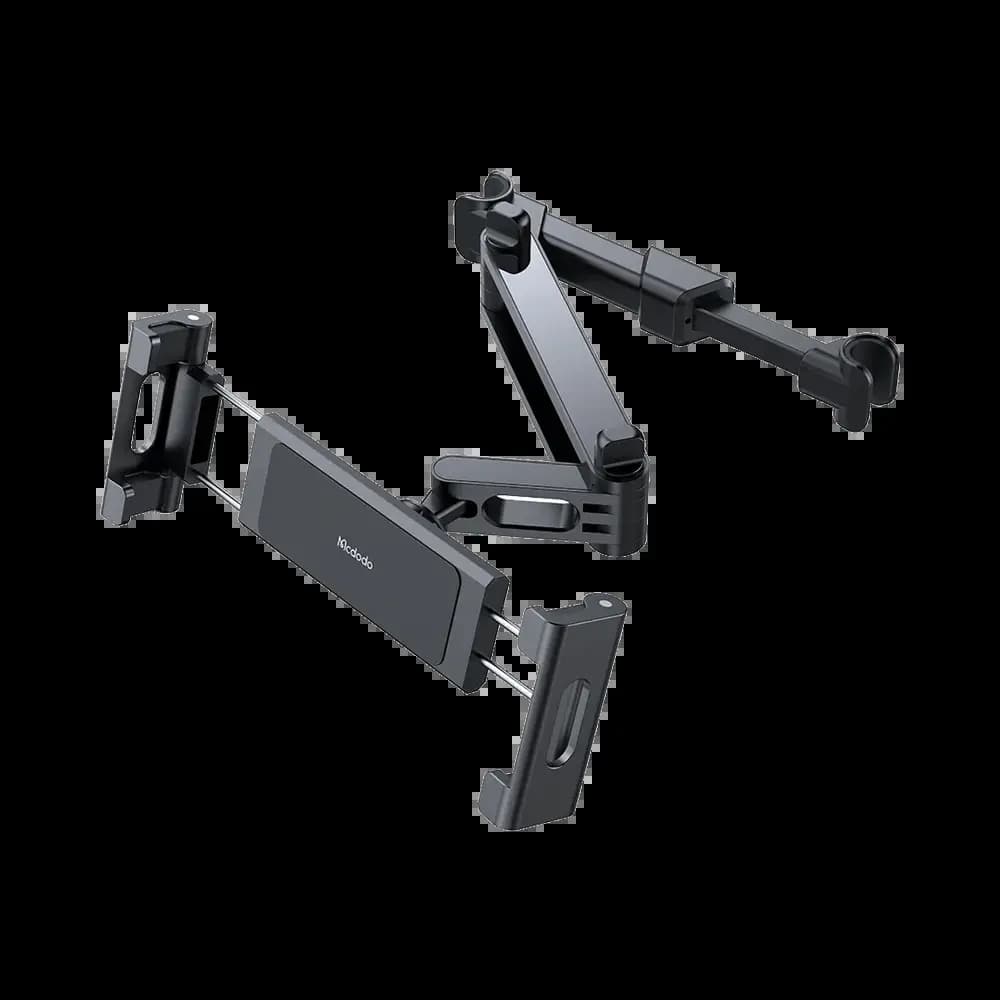 Support Smartphone et Tablette pour Appui-Tête Mcdodo Noir