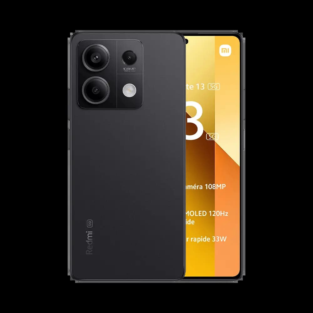 Redmi Note 13 5G