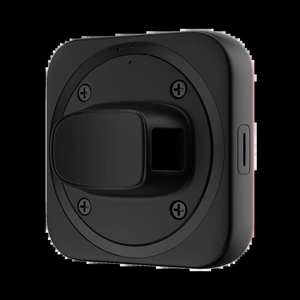 Balise de Localisation pour Vélo & Trottinette T'nb avec Apple Find My & MFI - Vue 2