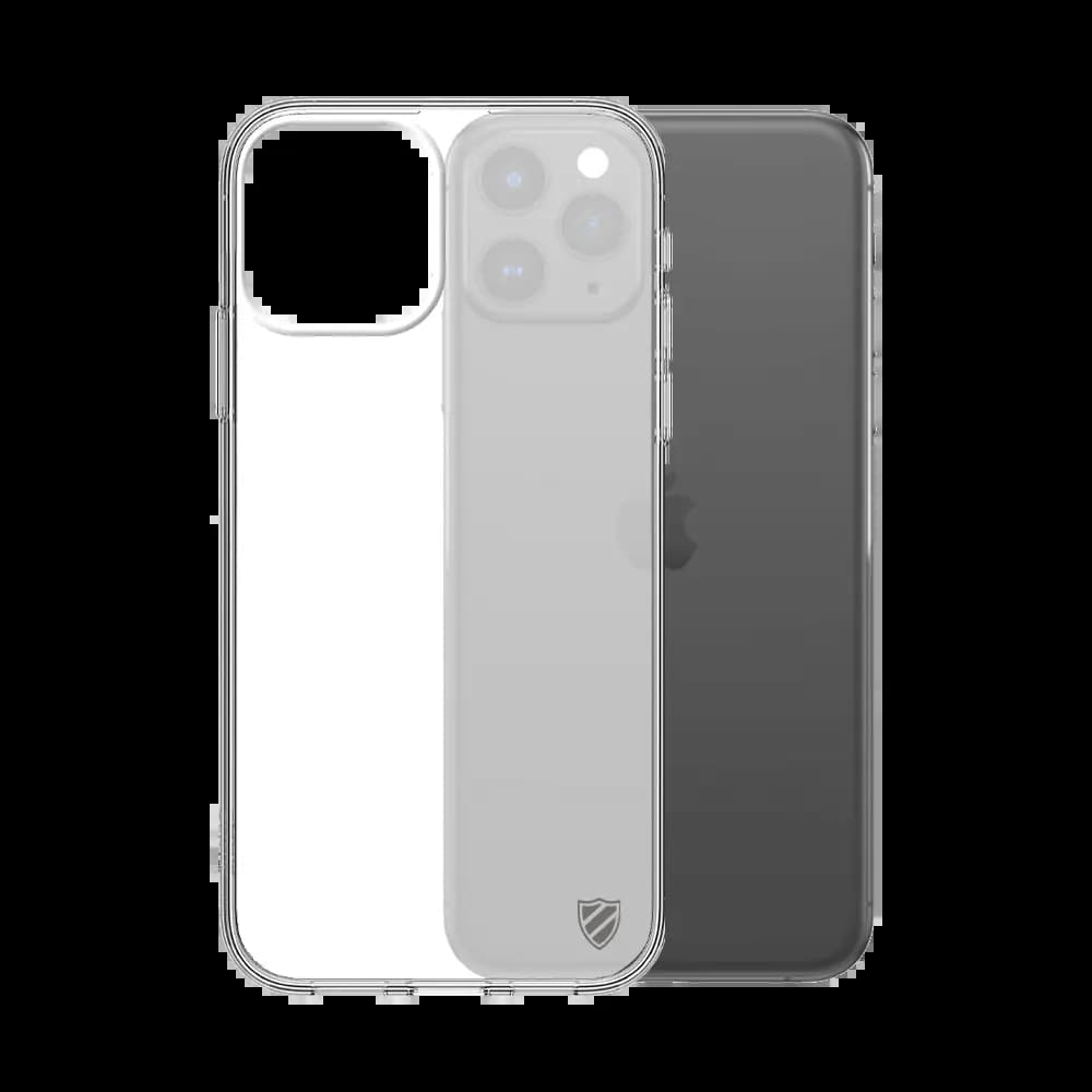 Coque antichoc renforcée transparente – Apple iPhone 11 Pro – silicone PROTECT