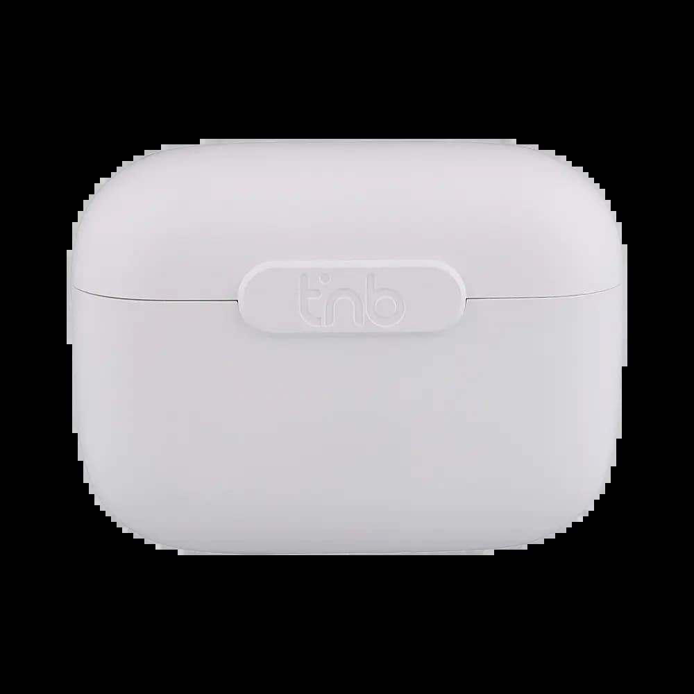 Écouteurs sans fil T'nb EBFEATWH3IN - Blanc - Vue 2