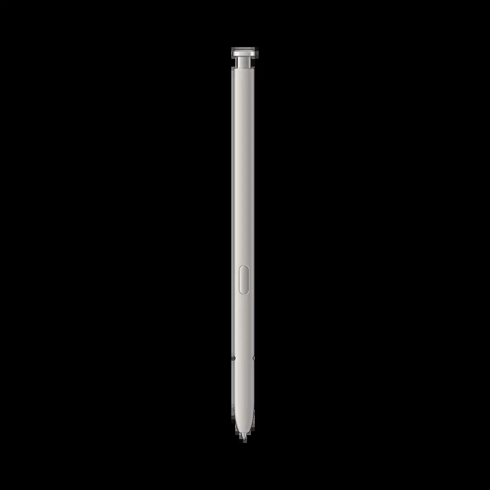 Stylet S Pen original – Samsung Galaxy S25 Ultra – Gris Titane