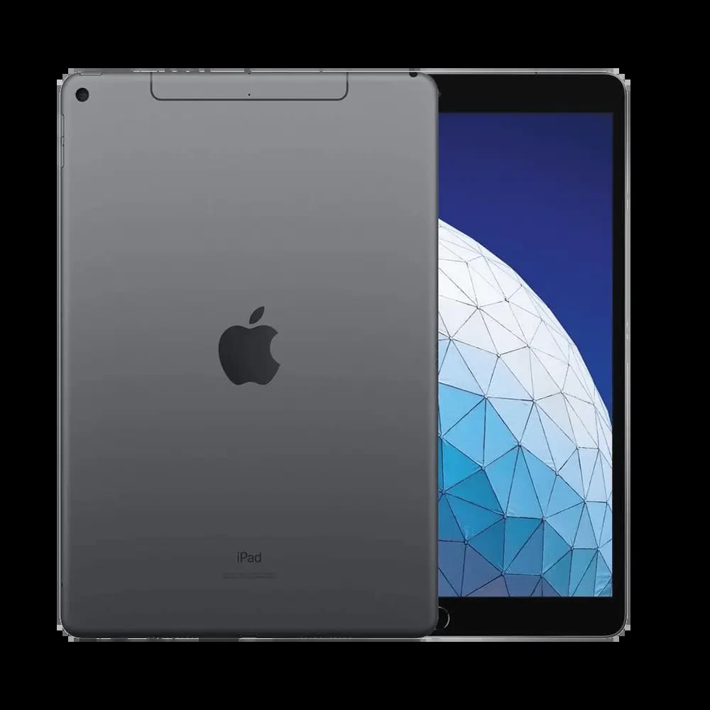iPad Air 3