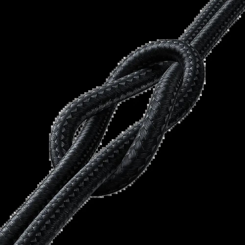 Câble Data USB-C vers Lightning Mcdodo 36W (1m) Noir - Vue 6