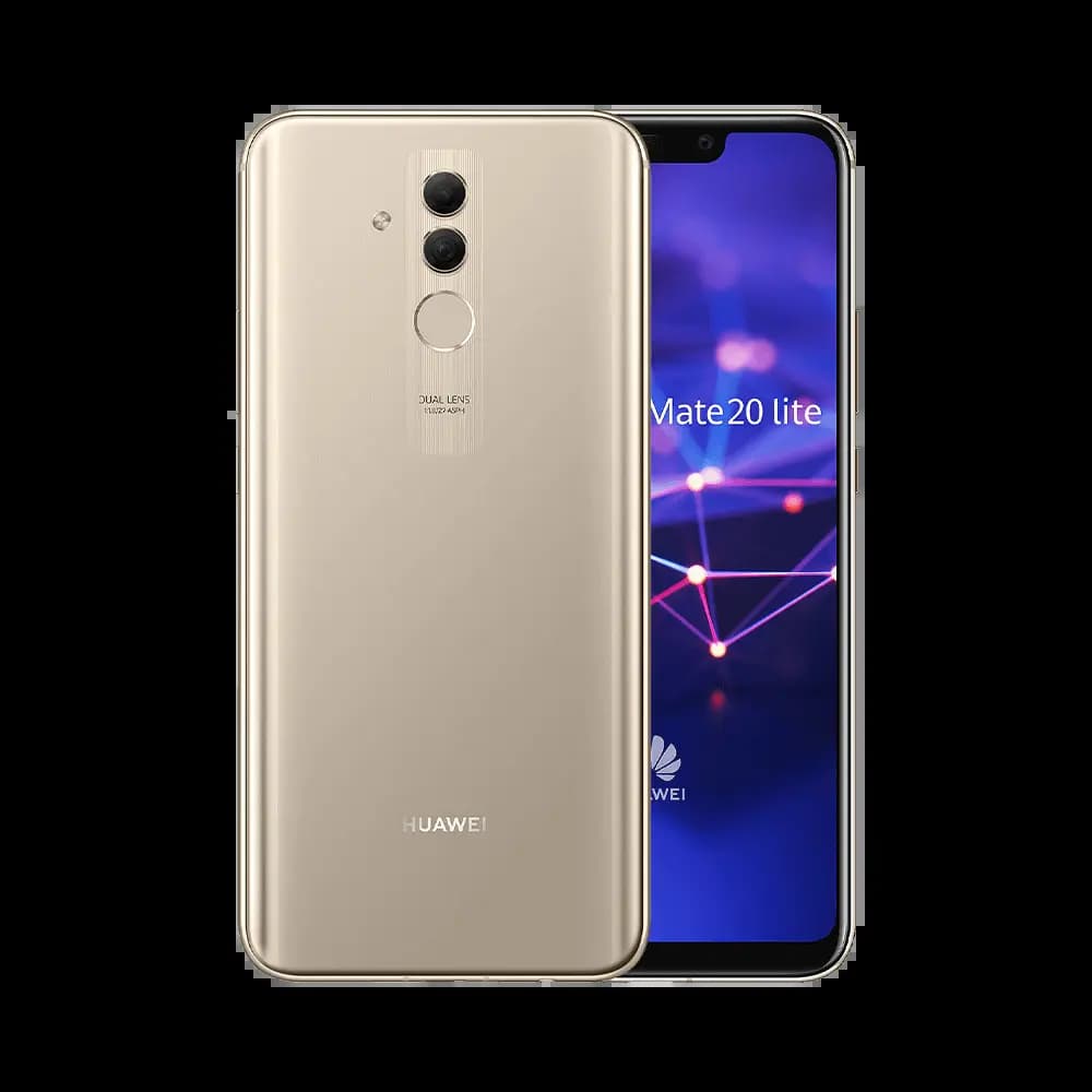 Mate 20 Lite