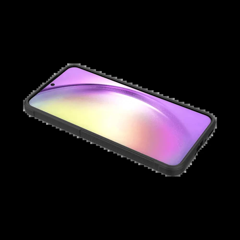 Coque de protection antichoc renforcée – Samsung Galaxy A36 5G / A56 5G – PROTECT IX008 Bleu Clair - Vue 5