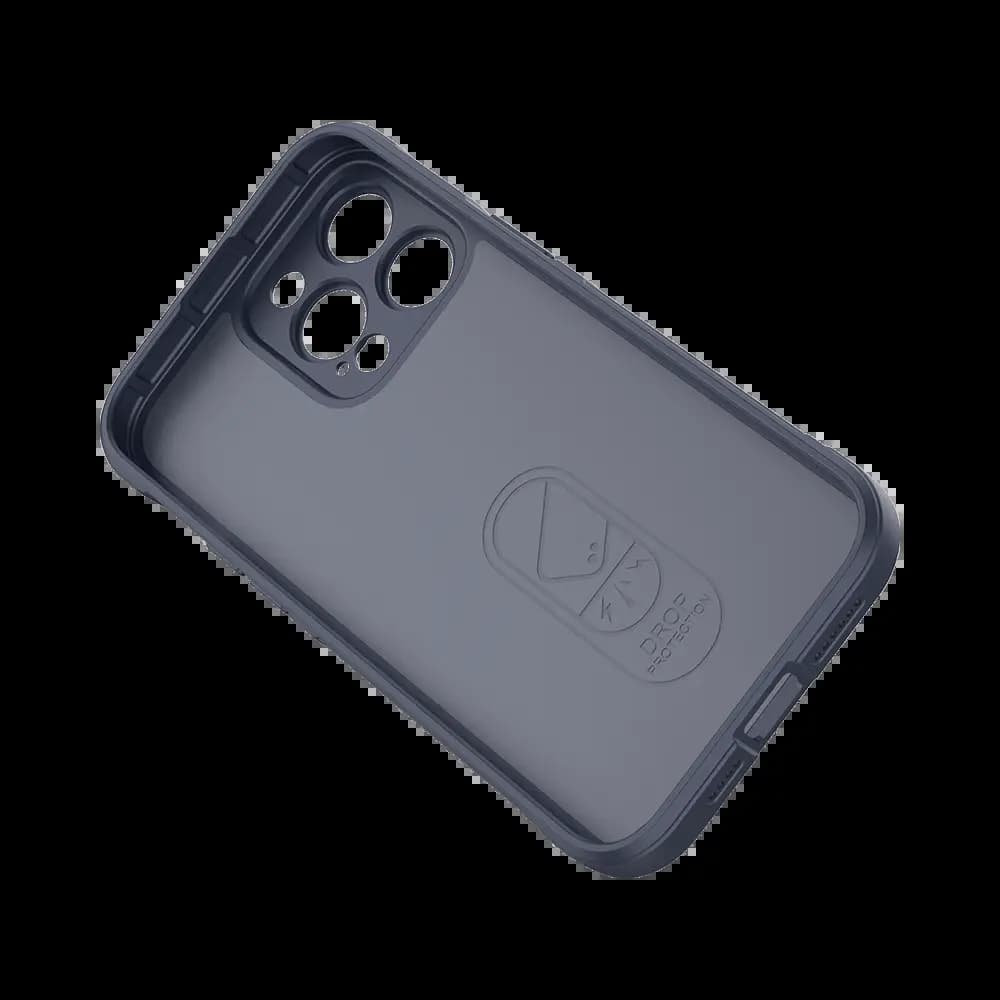 Coque de protection antichoc renforcée – Apple iPhone 14 Pro Max – PROTECT IX008 Saphir - Vue 4