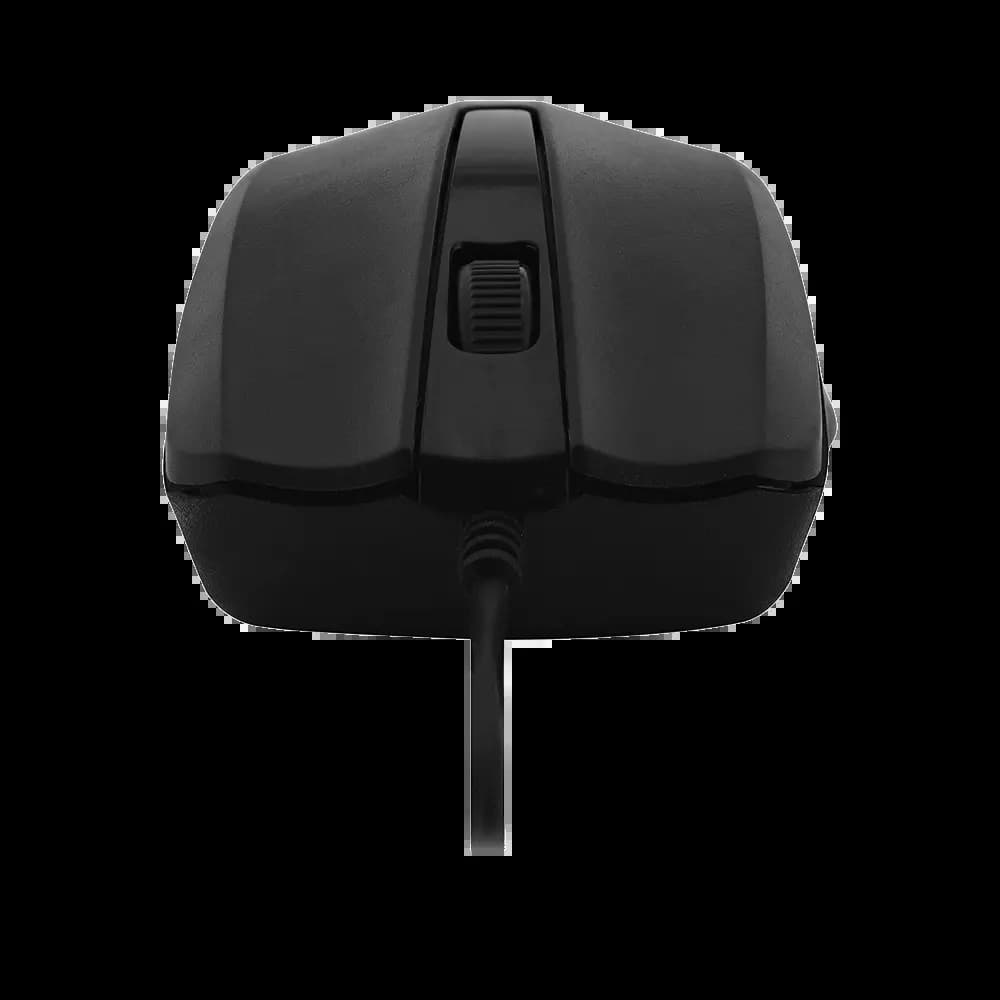 Souris filaire USB T'nb SROPSHARK1 Noir - Vue 3