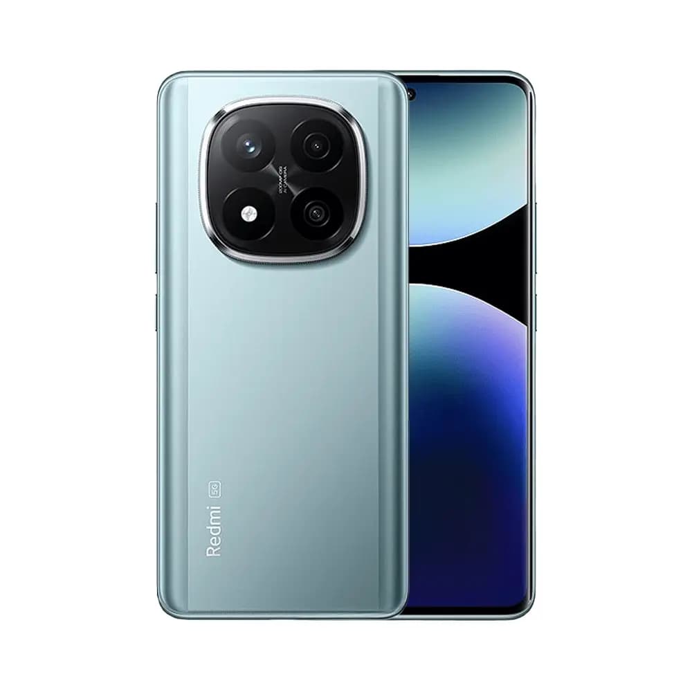 Redmi Note 14 Pro+ 5G