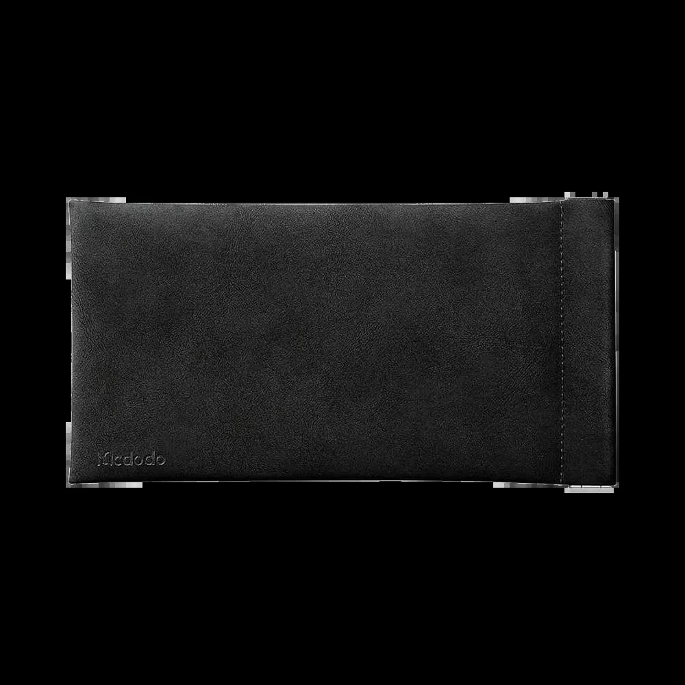 Pochette de Rangement pour Accessoires Mcdodo Noir - Vue 3