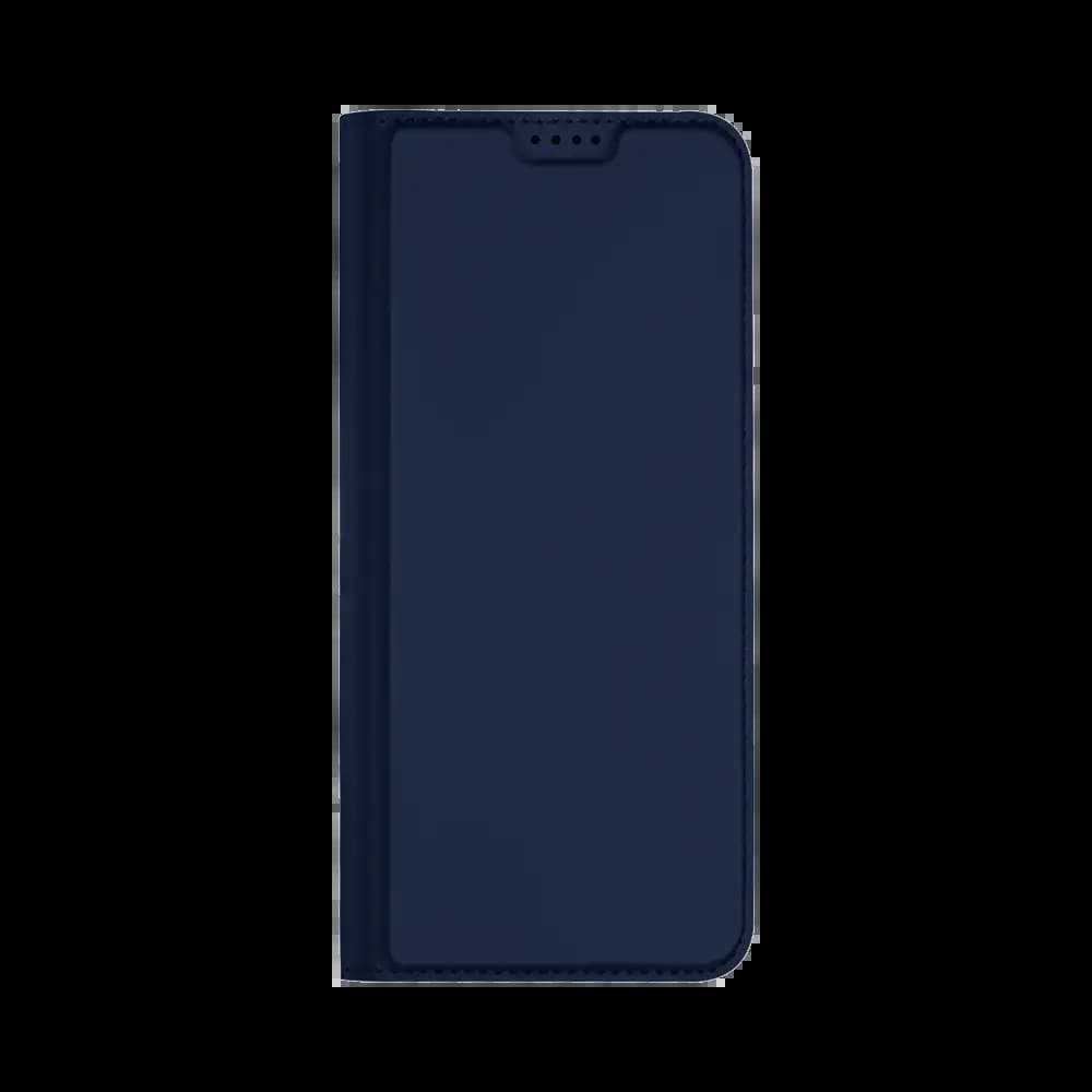 Housse folio Google Pixel 9 Pro XL porte-carte – Dux Ducis Skin Pro Noir - Vue 6