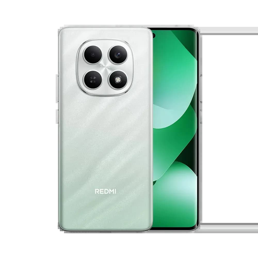 Redmi Note 15 4G